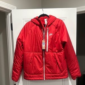 NWT Nike Jacket